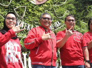 Lusa, PDIP dan PPP Bertemu Teguhkan Kerja Sama Parpol Menangkan Ganjar