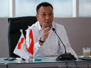 NOC Indonesia Minta Cabor Cermati Sistem Kualifikasi AWBG 2023 di Bali