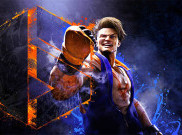 Gara-Gara PlayStation Store, Tanggal Rilis Street Fighter 6 Bocor