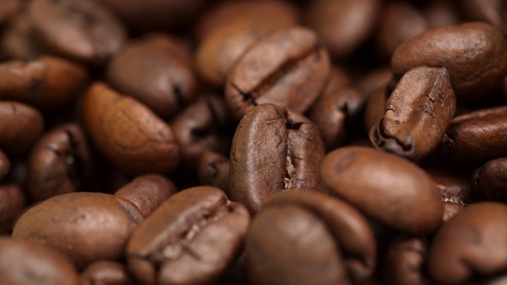 Ampas Kopi Jadi Bahan Bakar?