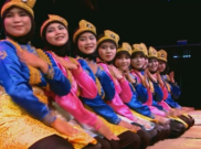 Tari Saman: Dari Media Dakwah Hingga Penghargaan UNESCO