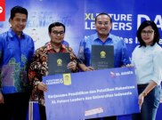 Masuki Tahun Keenam, Program XL Future Leaders Kembali Libatkan Universitas Indonesia