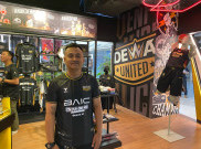 Hadir di Carstensz Mall, Dewa United Store Konsisten dengan Identitas Kekinian dan Elegan