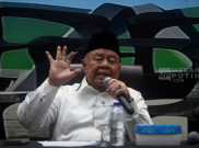 Anggota Komisi X DPR Habib Syarief Muhammad Kritisi Polemik Tayangan Trans7
