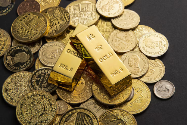Harga Emas Terbaru Hari Ini Antam, UBS, dan Galeri24