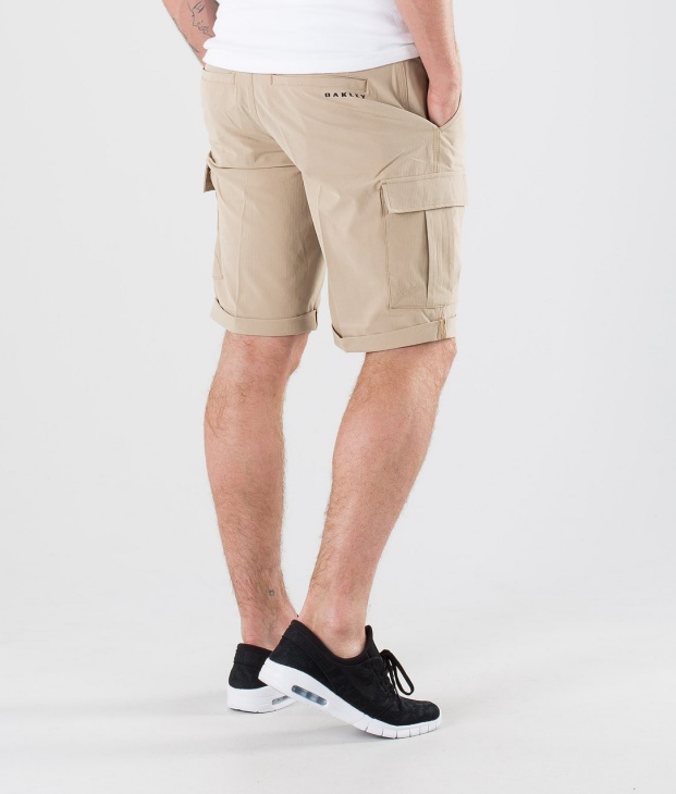 Oakley Hydbrid Cargo. (Foto Ridestore)