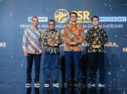 Program Jakonik Berikan Dampak Positif bagi Kesejahteraan dan Kualitas Hidup Warga