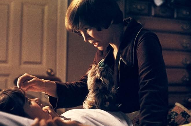 Fakta Menarik Film Horor 'Exorcise', Dibintangi Scarlett Johansson hingga Laurence Fishburne