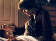 Fakta Menarik Film Horor 'Exorcise', Dibintangi Scarlett Johansson hingga Laurence Fishburne
