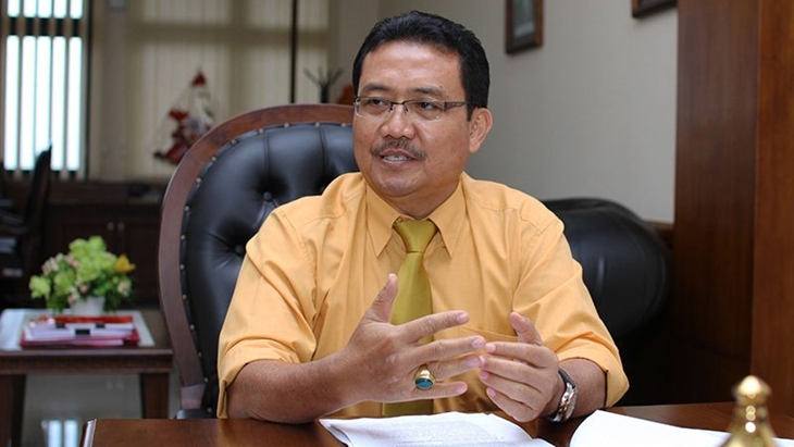 Penegakan Hukum Hadapi Tantangan Berat pada 2023