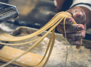Ragam Jenis Pasta dan Cerita di Baliknya