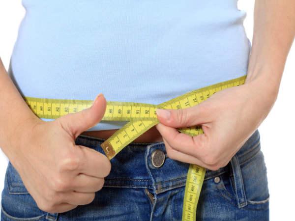 Menurunkan berat badan (Foto: Boldsky)