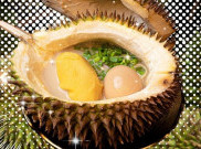 Ramen Durian, Lezat atau Belenger?