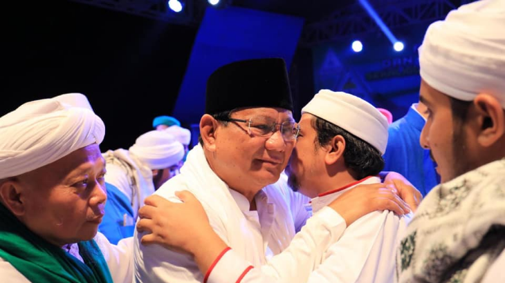 Pemimpinnya Ucapkan 'Sontoloyo' Hingga 'Genderuwo', Indonesia Makin Jauh Dari Nilai Kepahlawanan