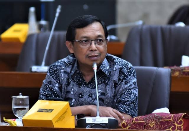 DPR Ingatkan Tapera Jangan Sampai Dikorupsi Seperti Asabri atau Taspen