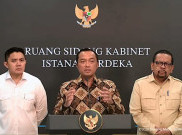 Mensesneg: Anggaran MBG Bukan Dipangkas, Kebutuhan Program Sedang Dihitung Ulang
