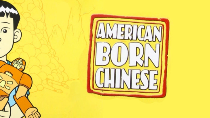 Micheelle Yeoh Bintangi Serial Disney Plus 'American Born Chineese'