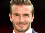 David Beckham Sangkal Lakukan Suntik Botox