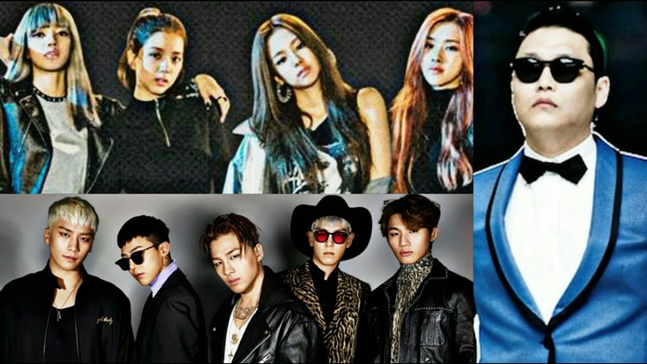 Terungkap! Cek Bocoran Girl Group Terbaru Besutan YG Entertainment