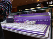 Cari Emas 18 Karat dengan Harga Terjangkau Hanya Di Sini