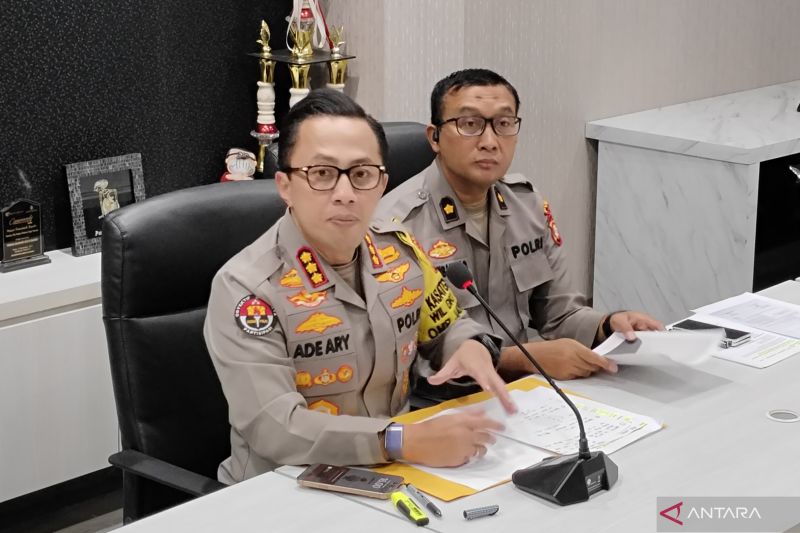 Ketua Yayasan Panti Asuhan Darussalam An'Nur Masuk Daftar Buronan Polisi