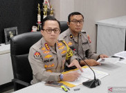 Ketua Yayasan Panti Asuhan Darussalam An'Nur Masuk Daftar Buronan Polisi