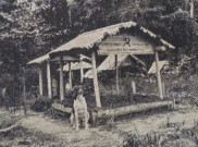 Aliarcham, Calon Pahlawan Perintis Kemerdekaan 