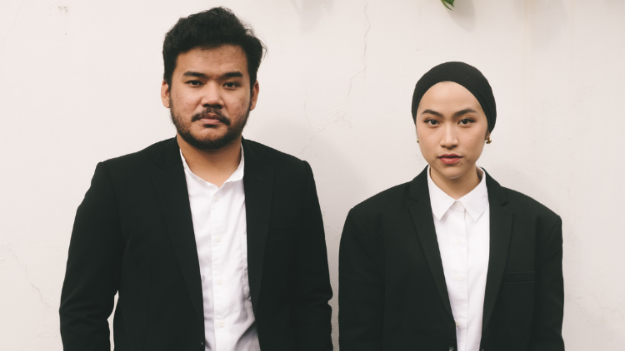 Rasukma Lepas Single 'Nadir' Sebagai Materi Album Terbaru