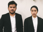 Rasukma Lepas Single 'Nadir' Sebagai Materi Album Terbaru