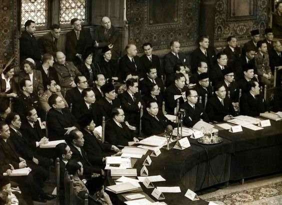 23 Agustus Memperingati Hari Apa? Ini Sejarah, Tokoh, dan Peristiwa Penting Dunia