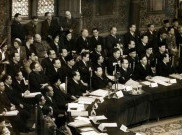 23 Agustus Memperingati Hari Apa? Ini Sejarah, Tokoh, dan Peristiwa Penting Dunia