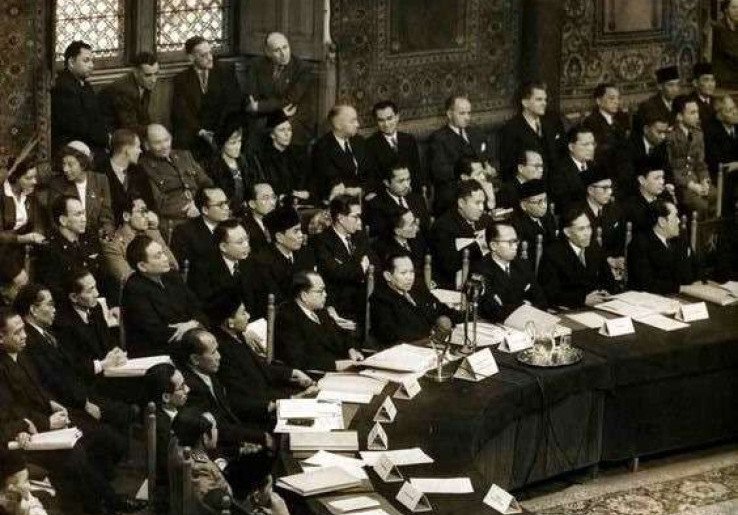 23 Agustus Memperingati Hari Apa? Ini Sejarah, Tokoh, dan Peristiwa Penting Dunia