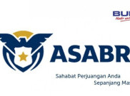 Eks Dirut Asabri Didakwa Rugikan Negara Rp22,78 Triliun