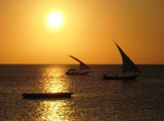 Ingin Menikmati Indahnya Dunia? Berikut Ini 5 Pulau Terbaik untuk Berlayar