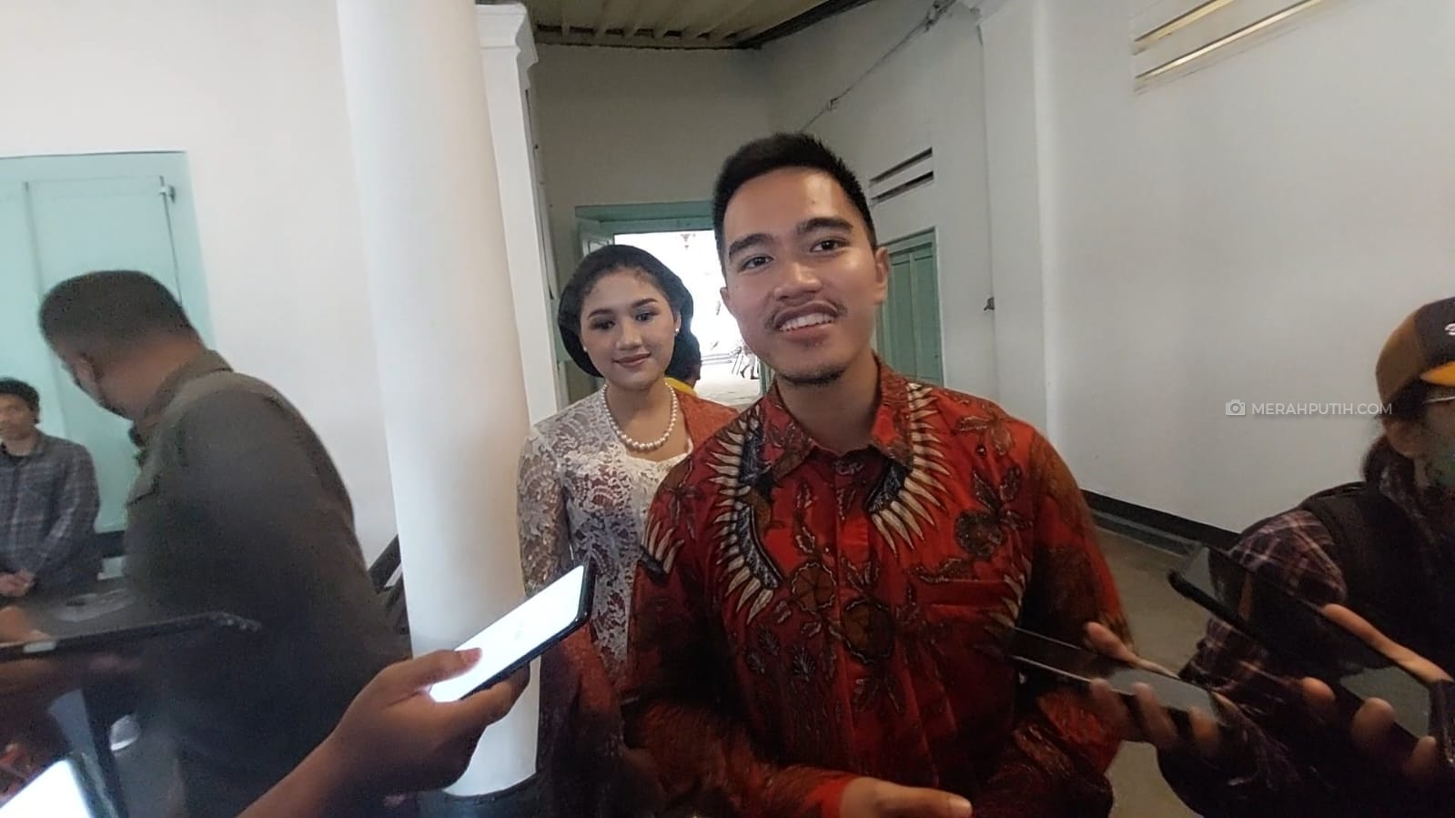 Kaesang Masuk 'Top of Mind' Pengganti Gibran jadi Wali Kota Solo