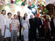 Kris Dayanti Persiapkan Konser Megah Sambut EP Terbaru
