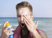 Sedang Ramai di TikTok, Begini Tips Menggunakan Powder Sunscreen