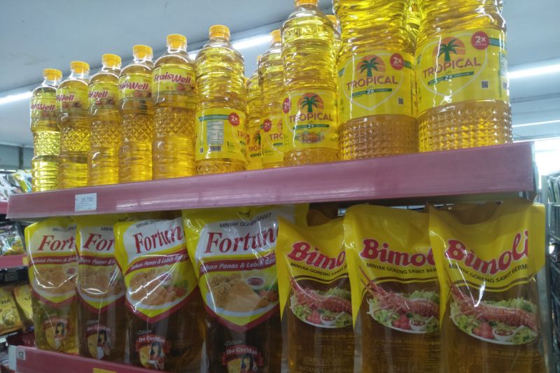 Legislator Ingatkan Audit Industri Sawit Jangan Jadi Macan Ompong