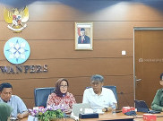 Dewan Pers Tolak Rancangan UU Penyiaran, Bertentangan dengan Kebebasan Pers