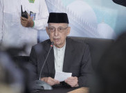 MUI Maknai Hari Raya Idul Fitri 1446 H Momentum Perkuat Persaudaraan dan Peduli Satu Sama Lain
