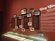 Rumah Bing Slamet di Tanah Tinggi Kini Jadi Museum, Abadikan Jejak Sang Maestro