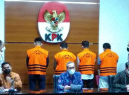 10 Legislator Muara Enim Segera Diadili