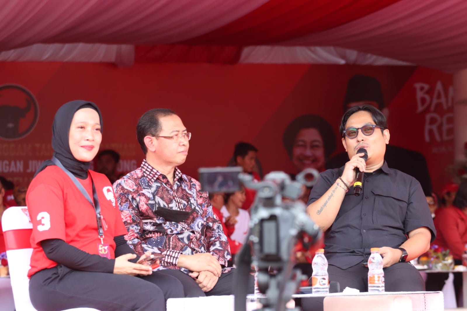 Aplikasi MPP Wujud Adaptasi PDIP Terhadap Dunia Digital