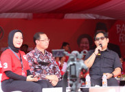 Aplikasi MPP Wujud Adaptasi PDIP Terhadap Dunia Digital