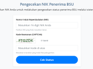BSU 2025 Masih Berlanjut, Kapan Cair dan Begini Cara Cek Penerimanya