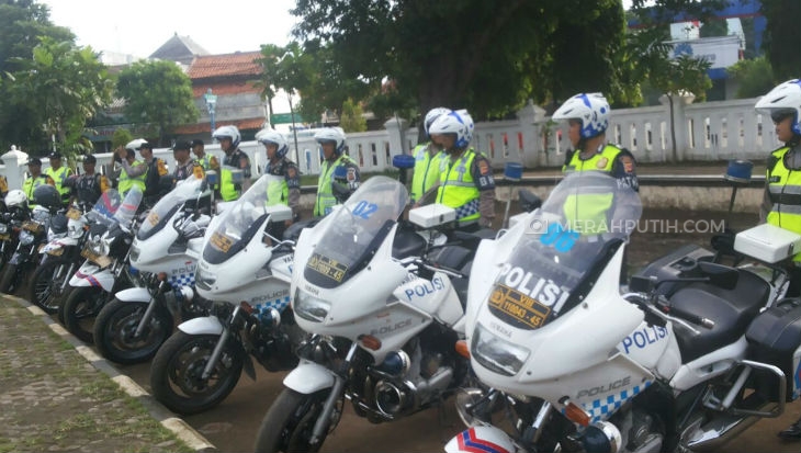 Antisipasi Hoax di Medsos, Polresta Cirebon Bentuk Tim Cyber Patroli