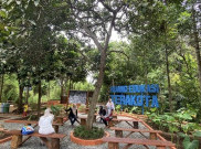 5 Tempat Ngabuburit Asyik di Kota Bandung