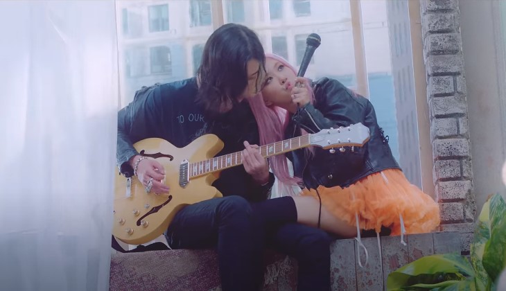 Loren, Model Pria MV 'Lovesick Girls' BLACKPINK yang Sukses Bikin Blinks Geger