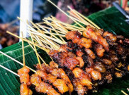 Yuk Kenalan Dengan 5 Kuliner yang Punya Nama Unik