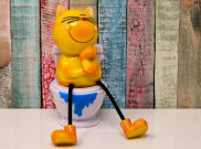 Bila Anak-Anak Siap Menggunakan Toilet